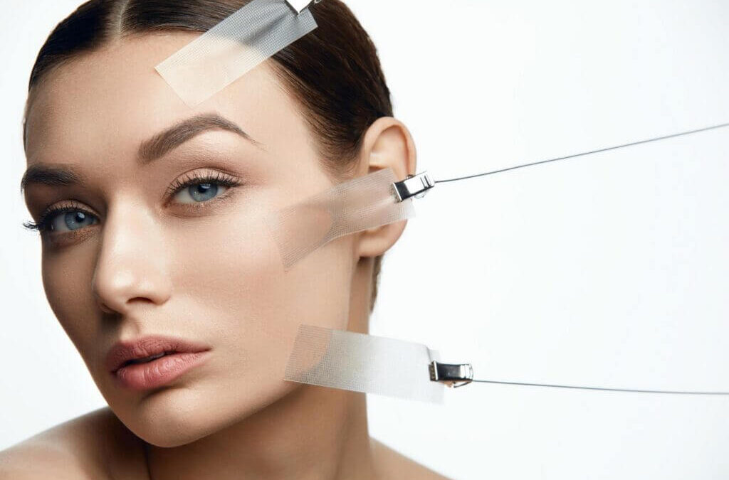 Comment avoir une belle peau du visage ?