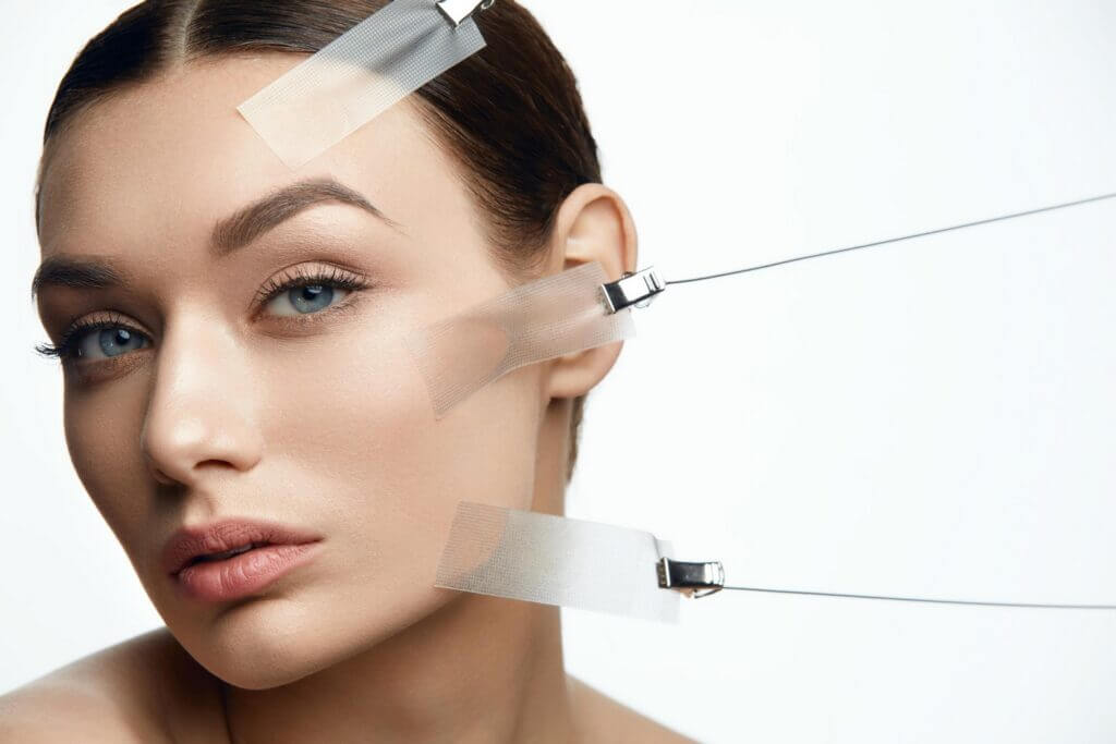 Comment avoir une belle peau du visage ?