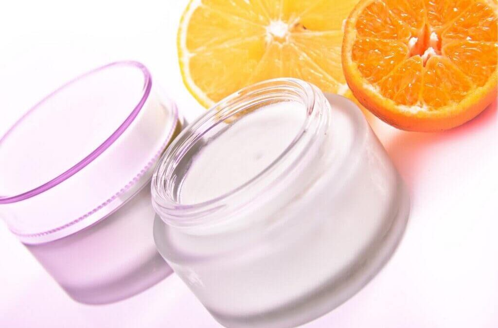 Soin revitalisant visage