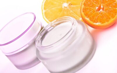 Soin revitalisant visage