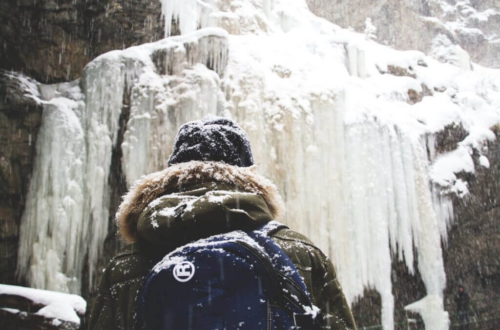 Ces cultures qui utilisent le froid pour guérir