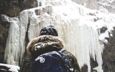 Ces cultures qui utilisent le froid pour guérir