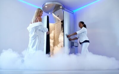 La cryothérapie : un atout pour la beauté