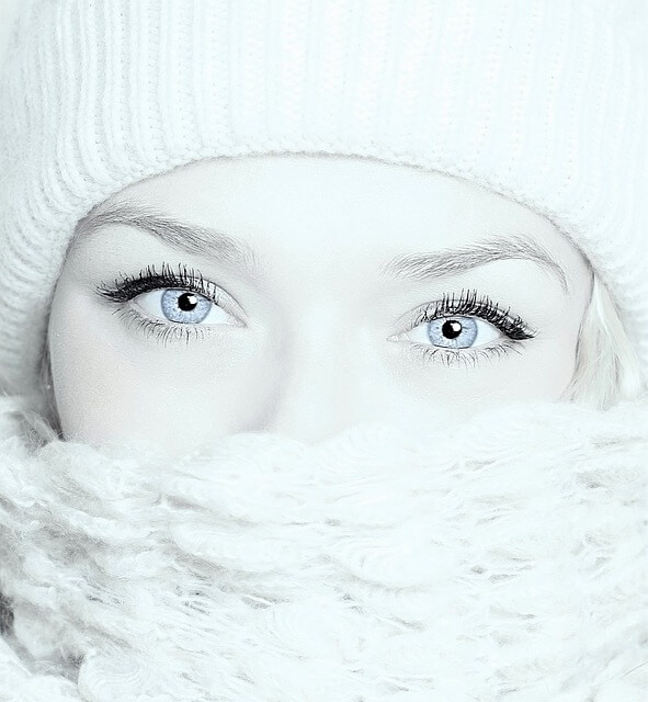 Cryolipolyse visage