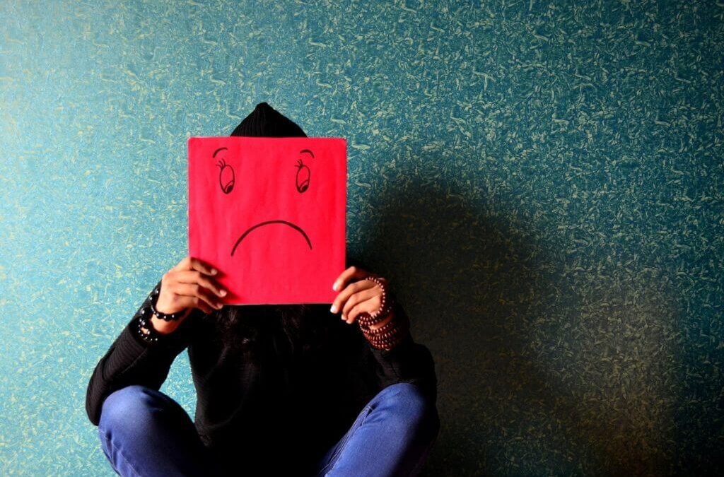 Cryothérapie => anti-stress, anti-angoisse, anti dépression
