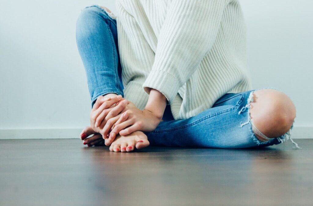 Douleurs articulaires : connaître les causes et savoir y remédier