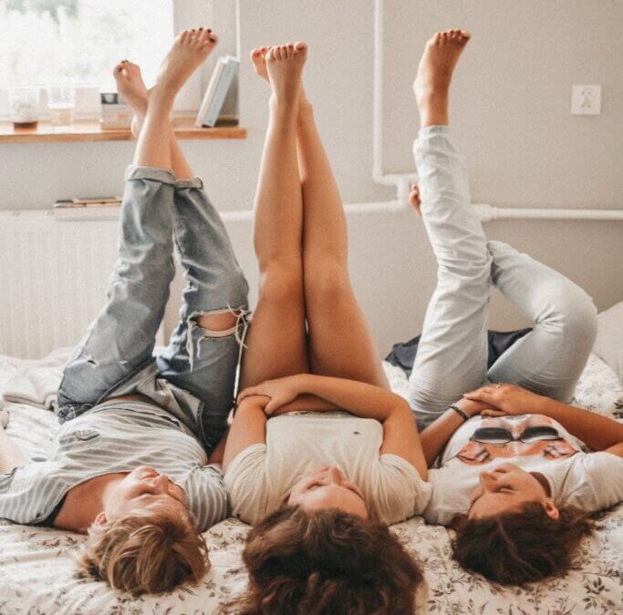Les différents soins pour traiter les jambes lourdes