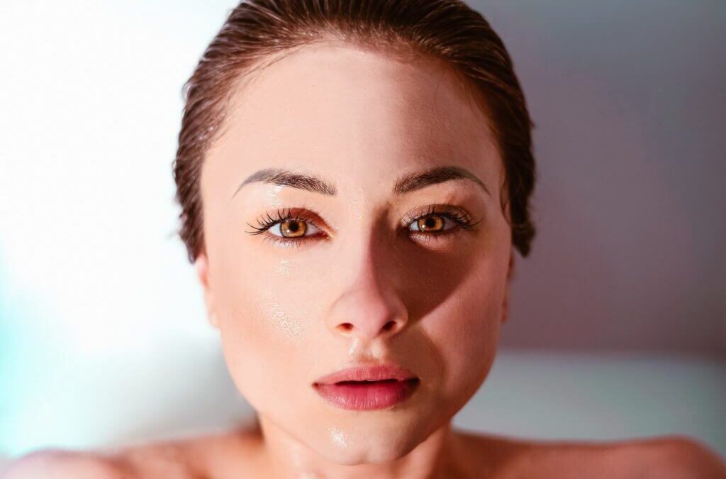 4 précieux conseils pour une peau du visage saine et éclatante de beauté