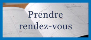 Prendre rendes vous