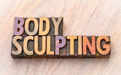 Le body sculpting : la promesse d&rsquo;un corps de r&ecirc;ve