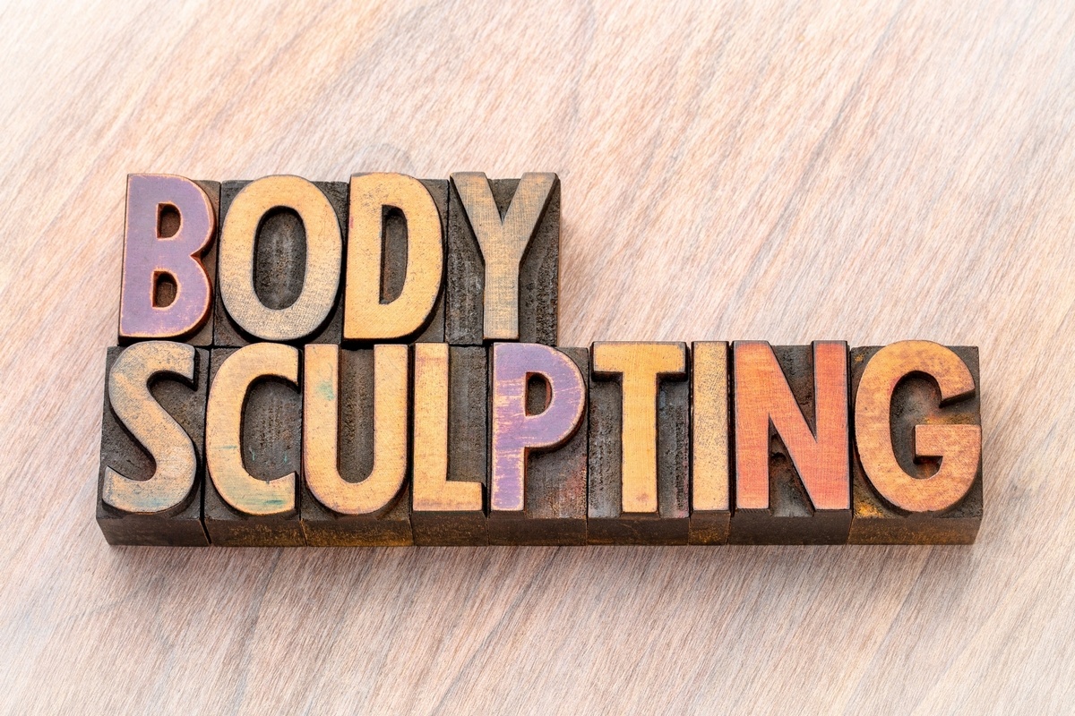 bodyscultping