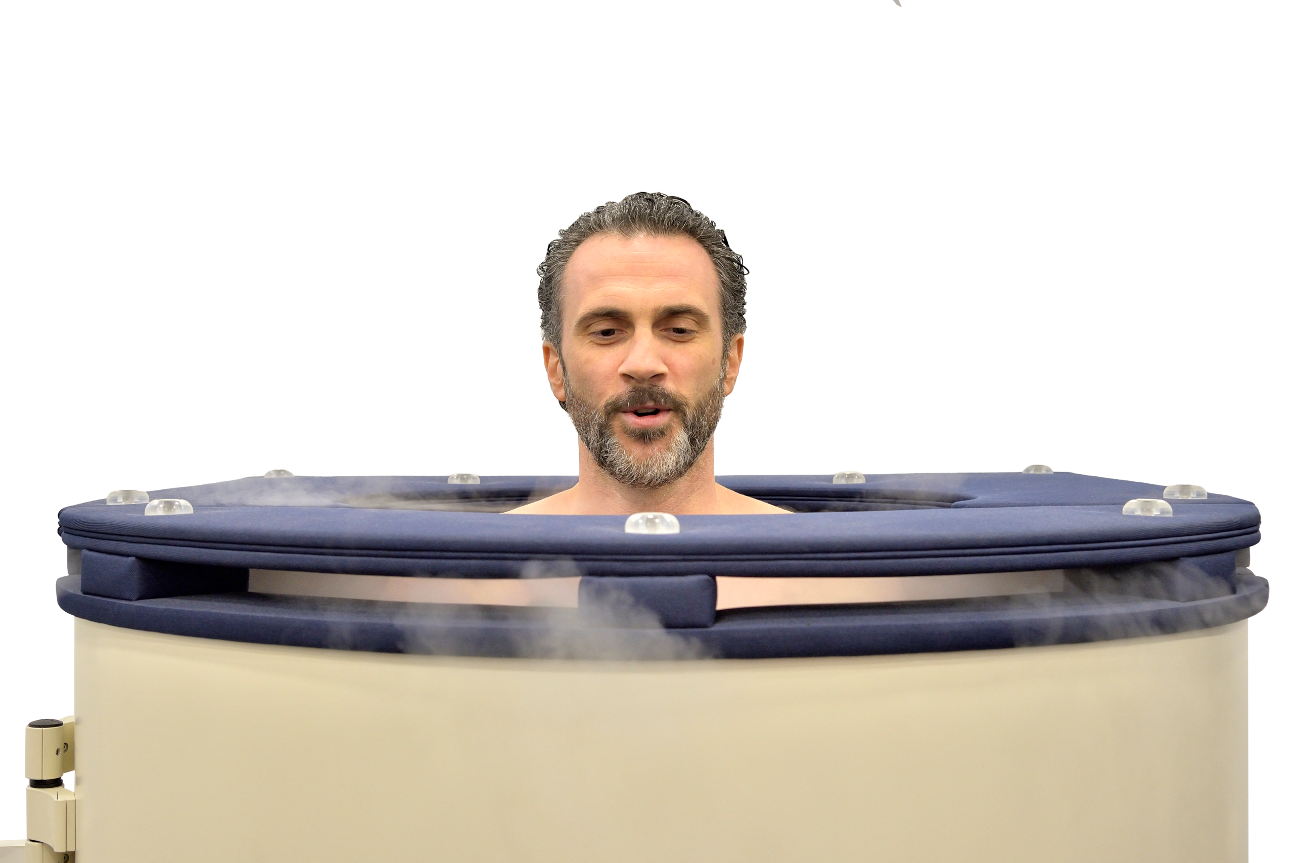 Cryobar-13 mincir sans sport