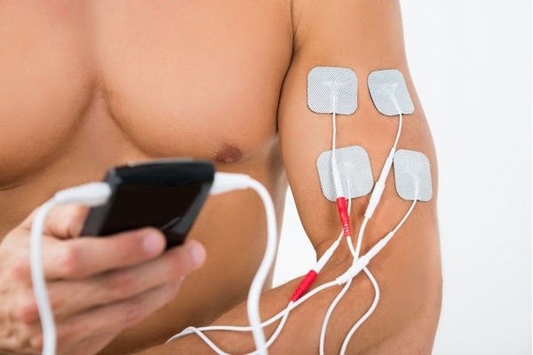 Électrostimulation Paris Électrostimulation Paris