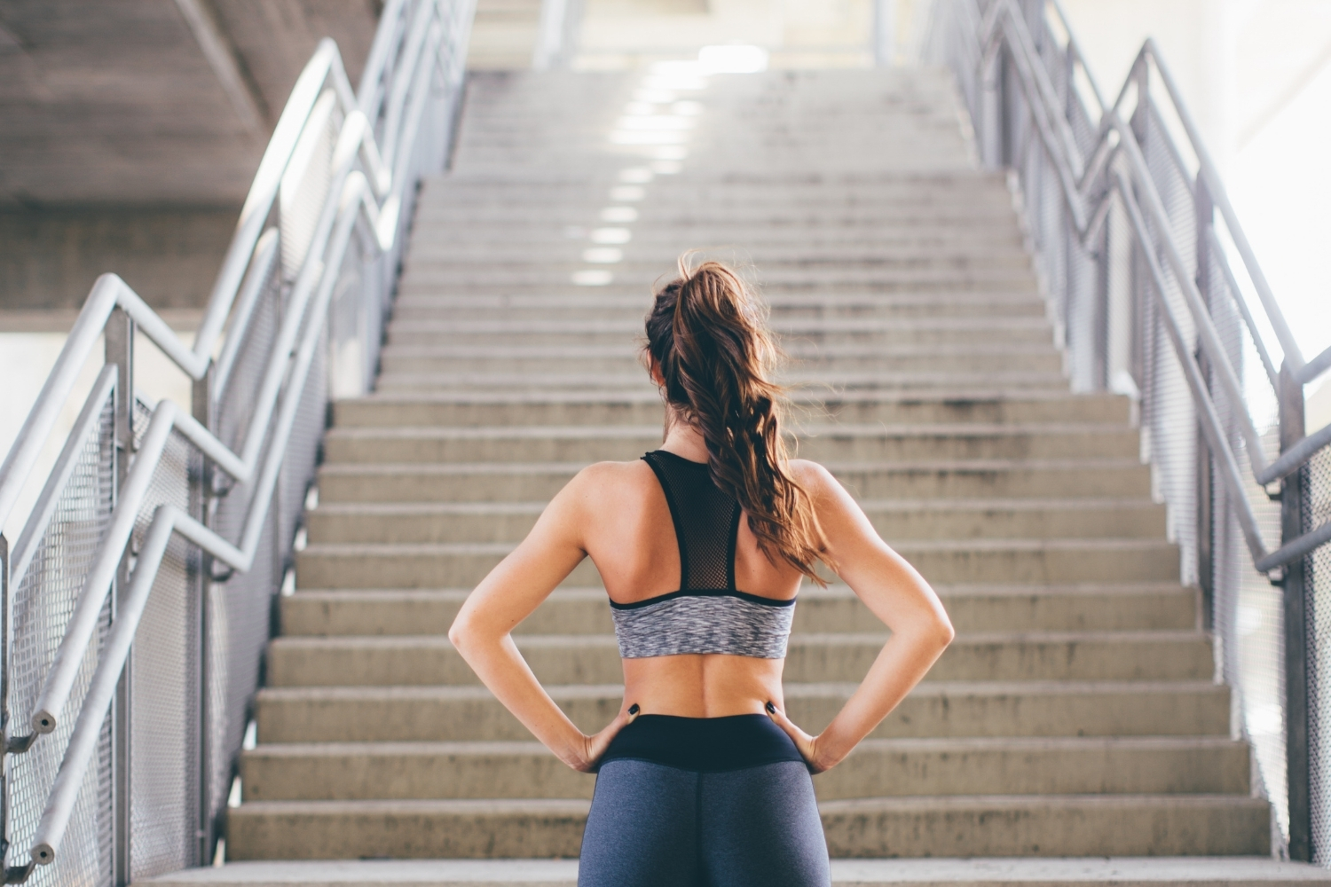 Comment maigrir sans sport