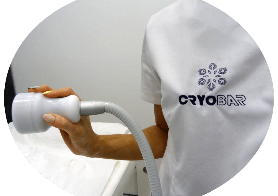 Comment la cryothérapie améliore la qualité de vie des patients atteints d’arthrose ?