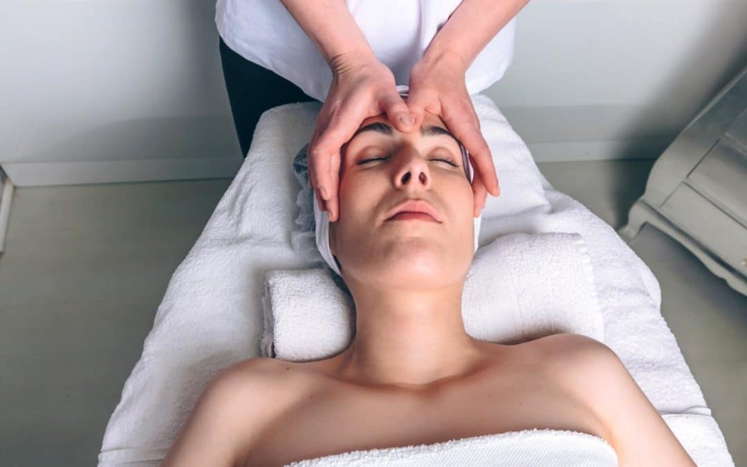 Le massage Kobido : un soin anti-âge aux résultats stupéfiants
