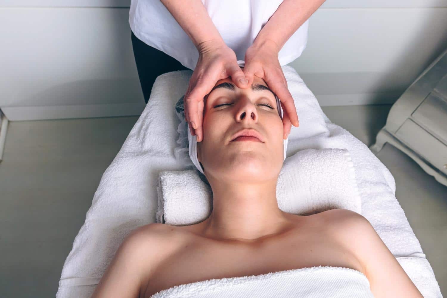 massage Kobido
