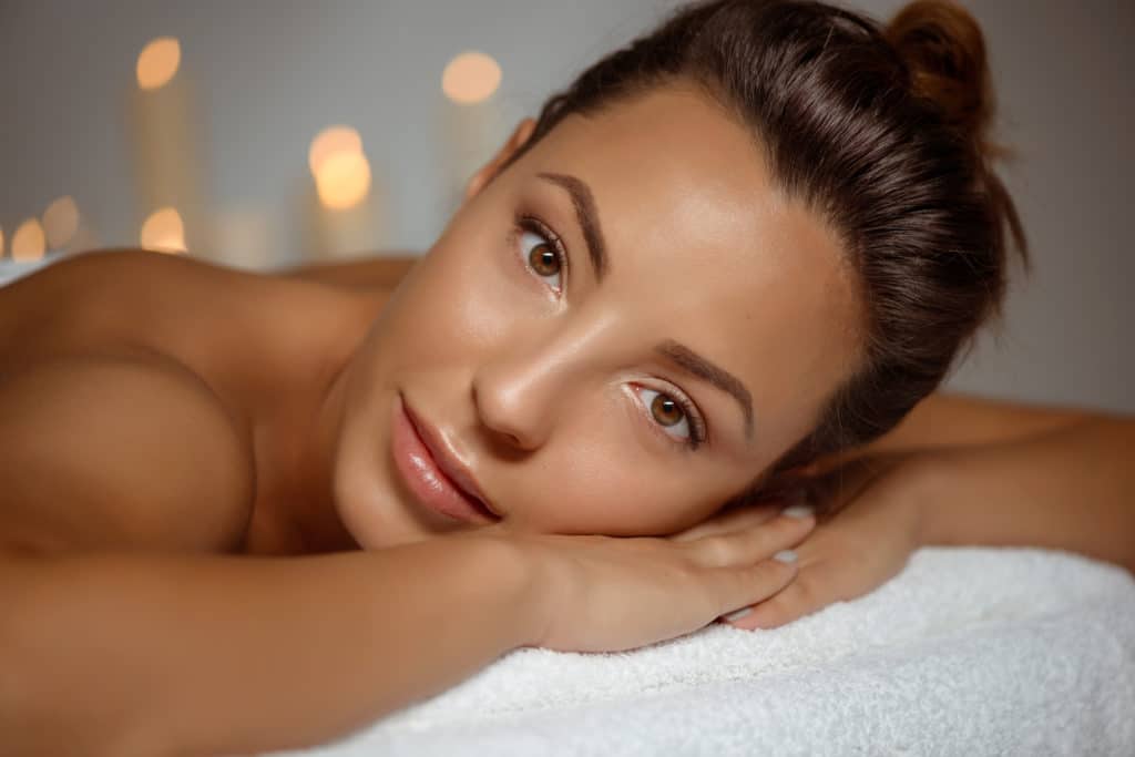 cryolift soin raffermissement peau du visage
