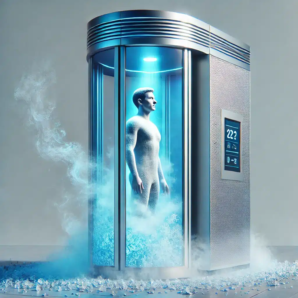 bienfaits cryo bienfaits cryo