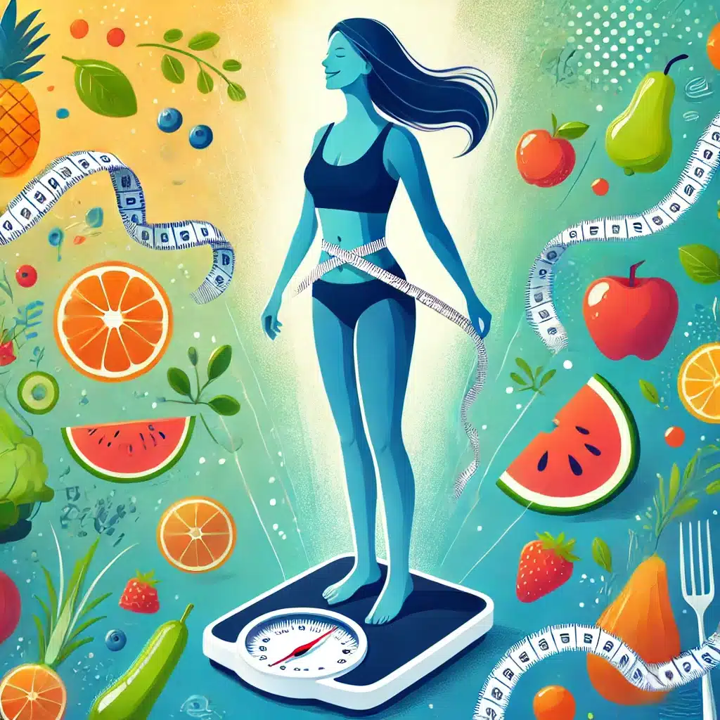CORTISOL ET PERTE DE POIDS CORTISOL ET PERTE DE POIDS