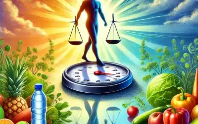 Comment perdre du poids avec la cryolipolyse, le régime IG bas, la gestion de stress