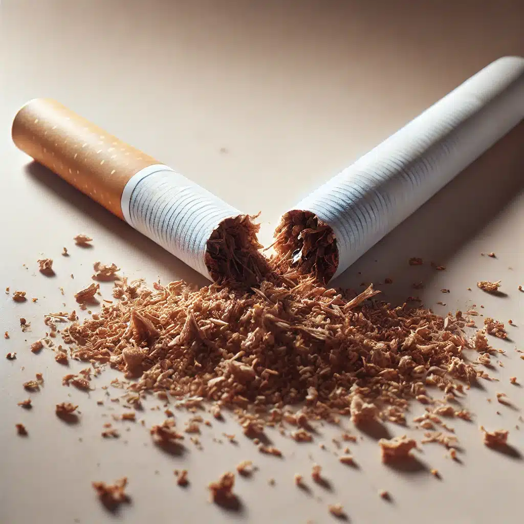 cryolipolys et arret du tabac