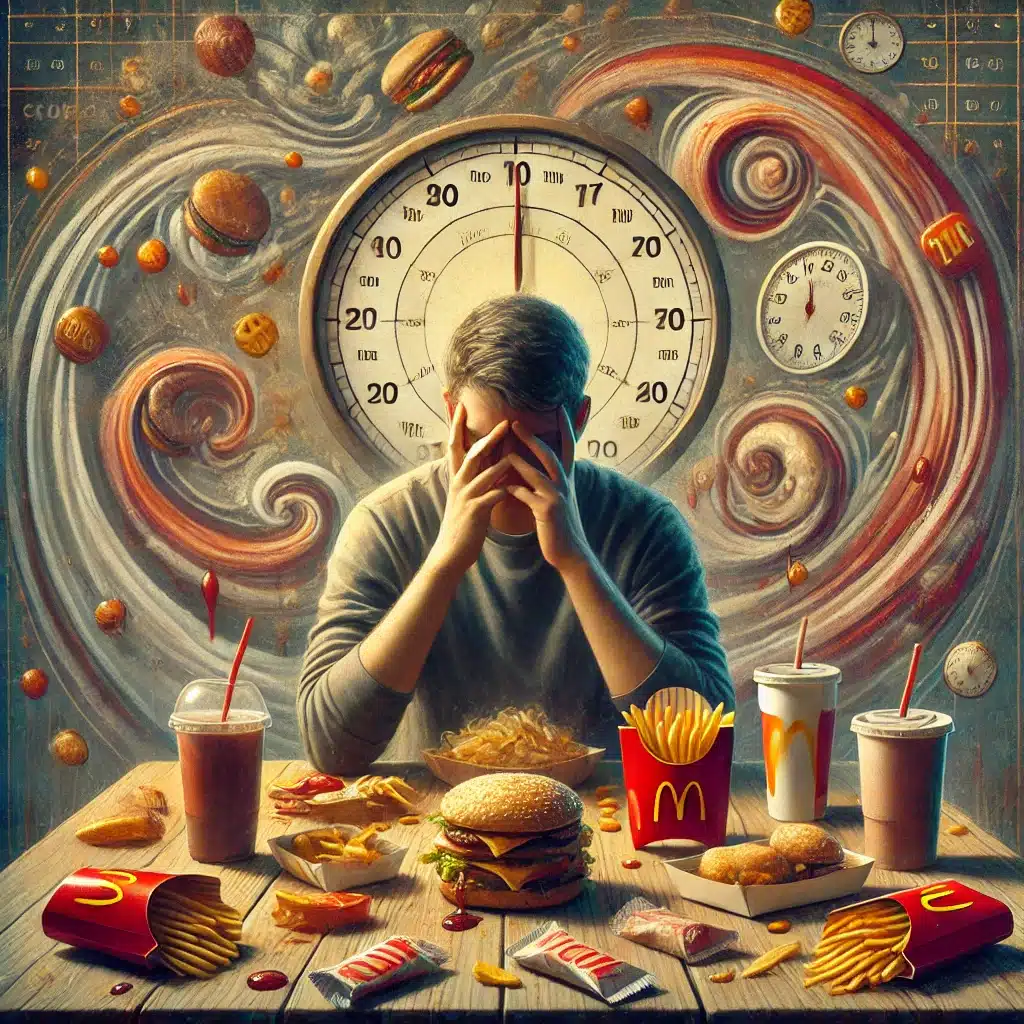 stress et prise de poids stress et prise de poids