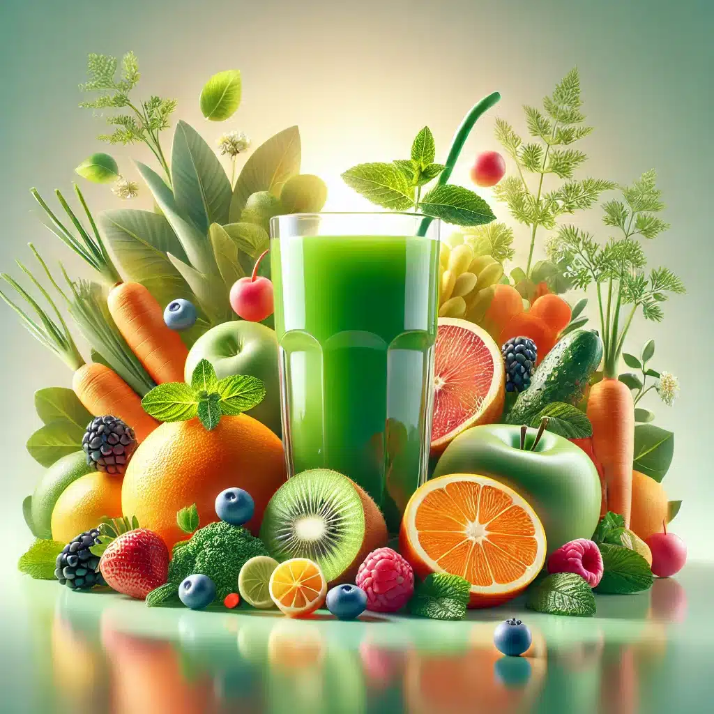 detox
