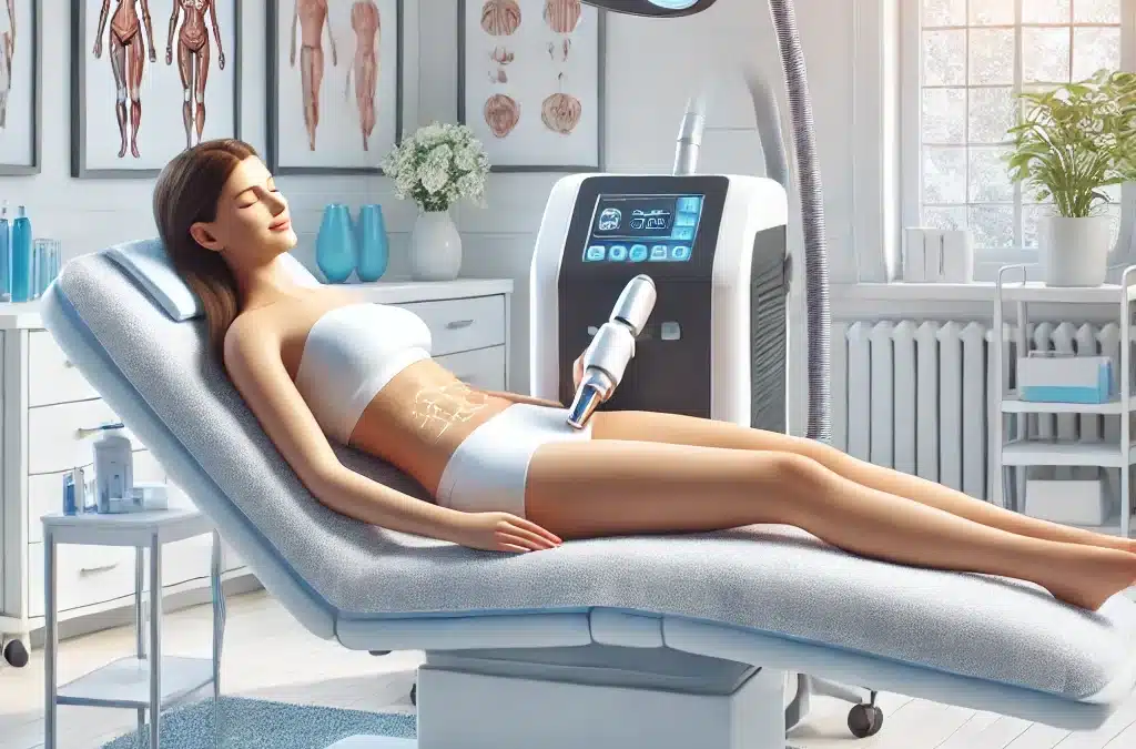 Cryolipolyse ou liposuccion : quelle méthode choisir cette année ?