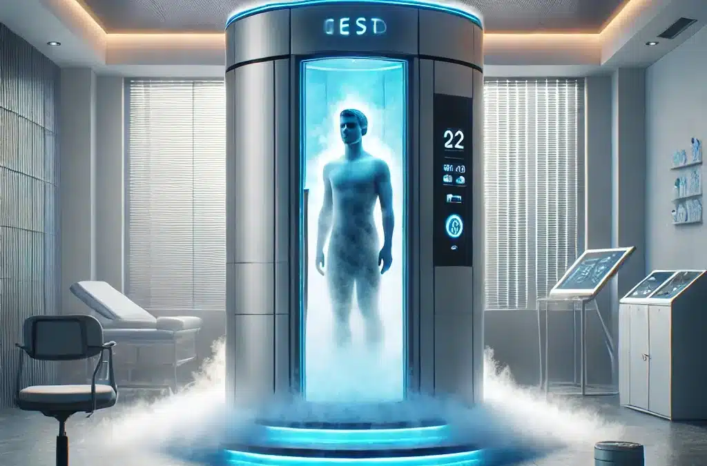 Obtenez le corps parfait : Cryolipolyse et traitements esthétiques, une combinaison gagnante ?