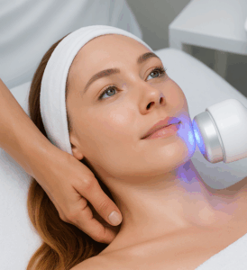 Cryolift Cryoskin Cryobar