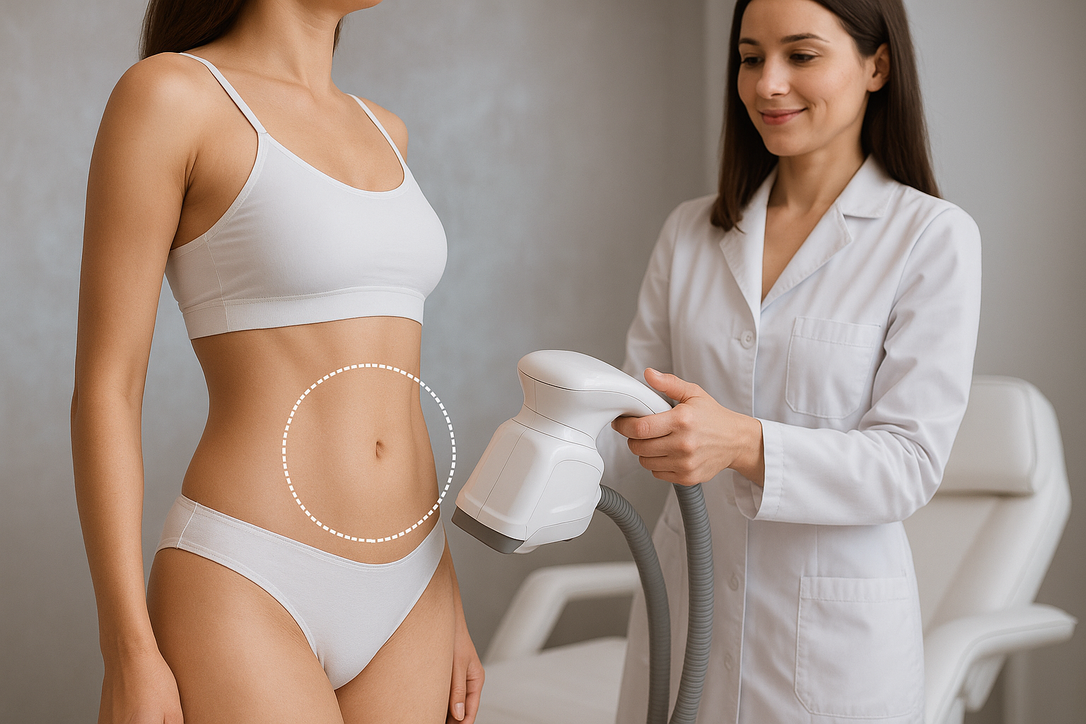 Affiner la taille sans sport Affiner la taille sans sport