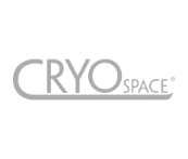 logo cryospace