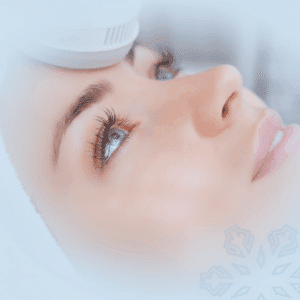 Soin visage anti-&acirc;ge Cryobar