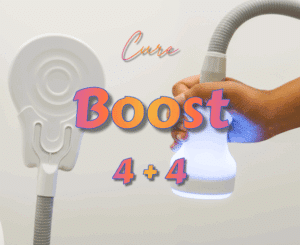 Cure Boost Cryobar