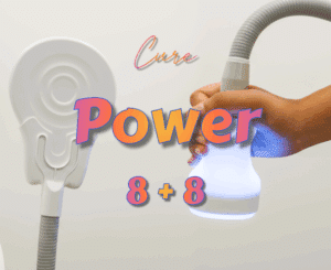 Cure Power Cryobar