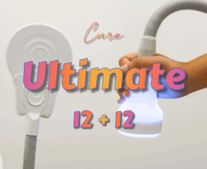 Cure Ultimate Cryobar