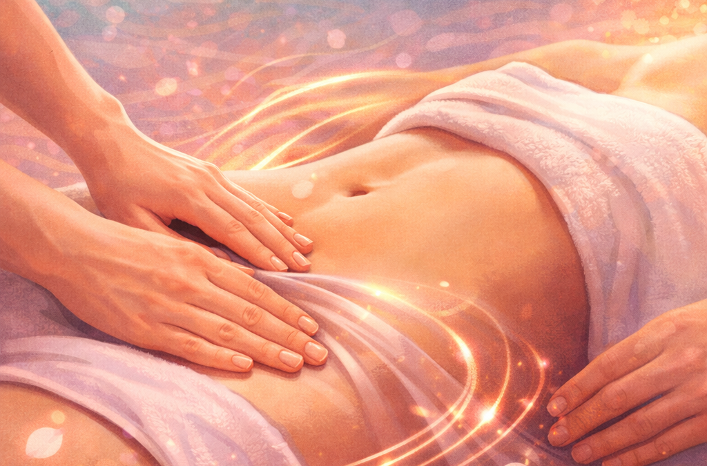 Drainage lymphatique corps : le nouveau soin d&eacute;tox et l&eacute;g&egrave;ret&eacute; propos&eacute; chez Cryobar